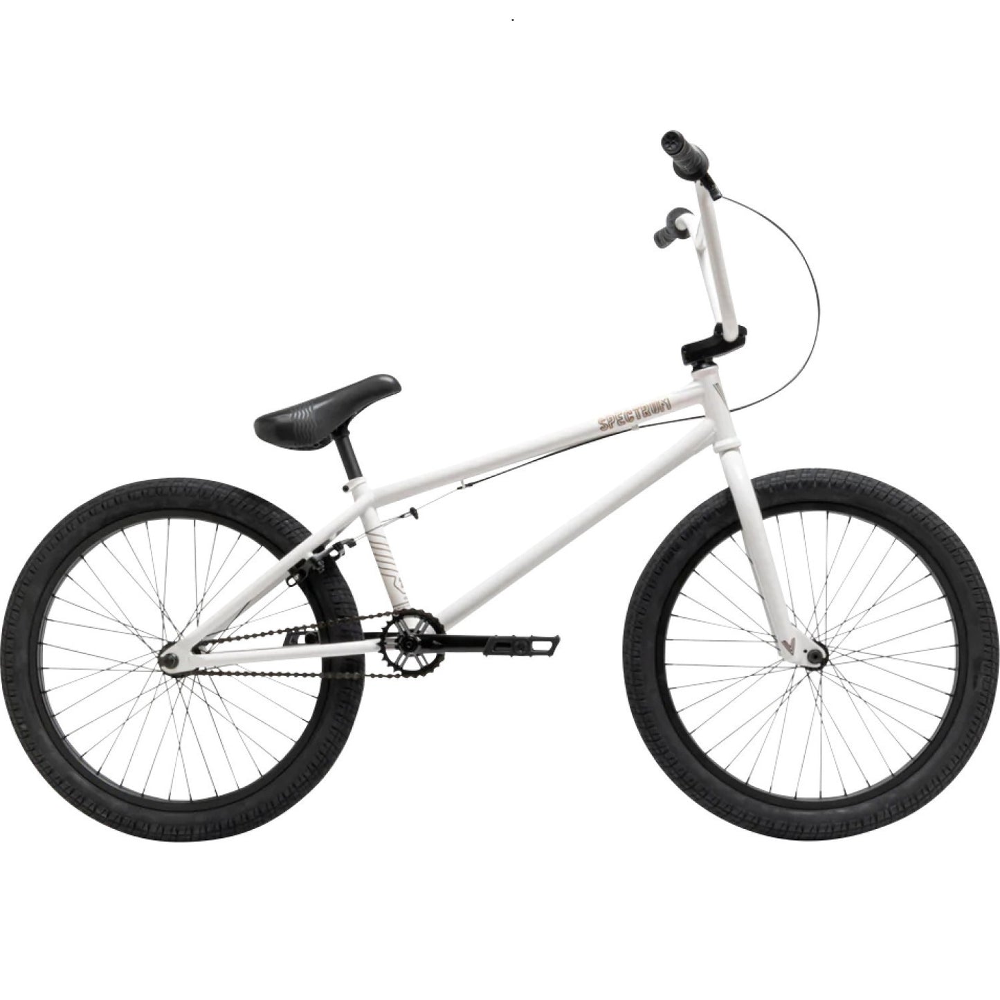 BMX VERDE SPECTRUM 22" Valkoinen