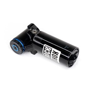 Päivityssarja ROCKSHOX Reservoir Ultimate RC2T Vivid C1+ (2024+)
