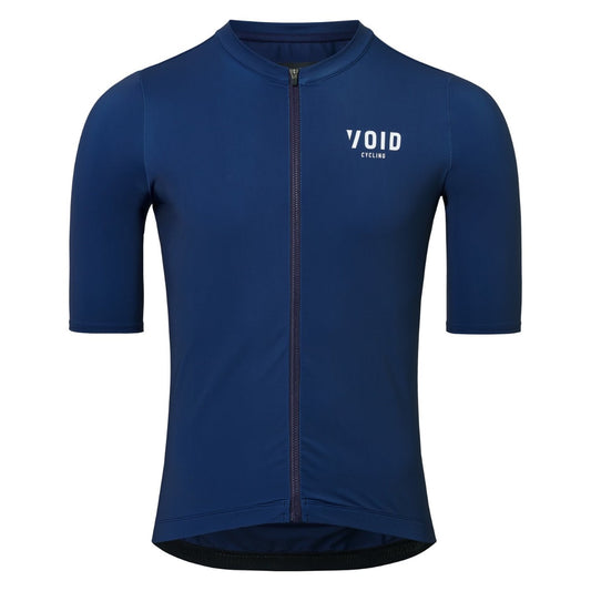 VOID PURE JERSEY 2.0 lyhythihainen trikoo Navy