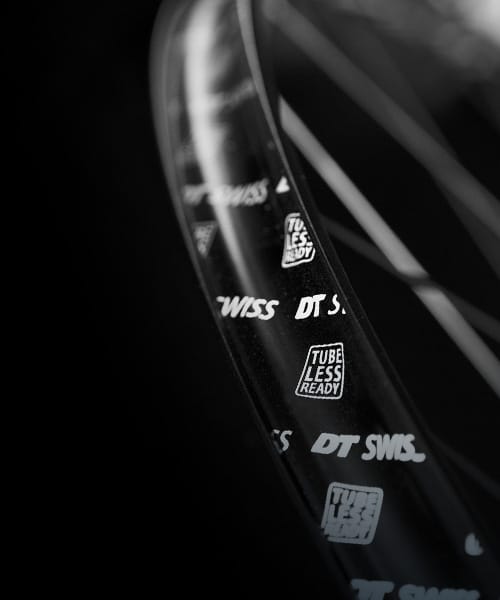 MTB - Tubeless-vannepakkaukset ja pohjapakkaukset