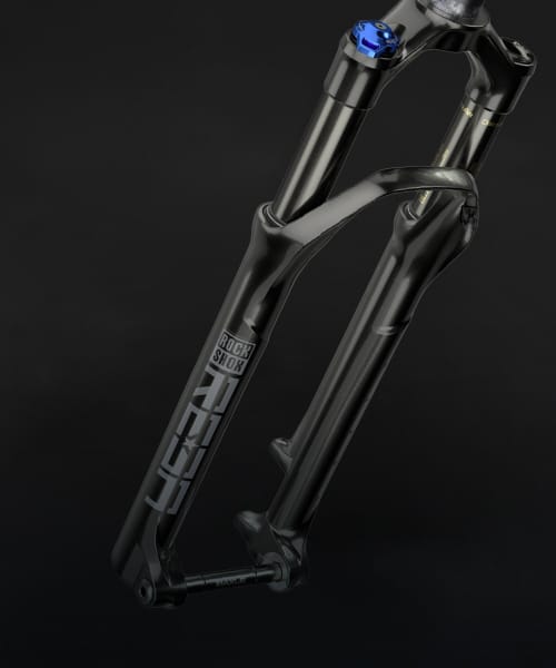 MTB - 26" MTB haarukat