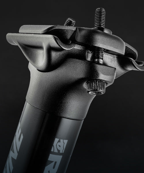 MTB - Istuintolpat
