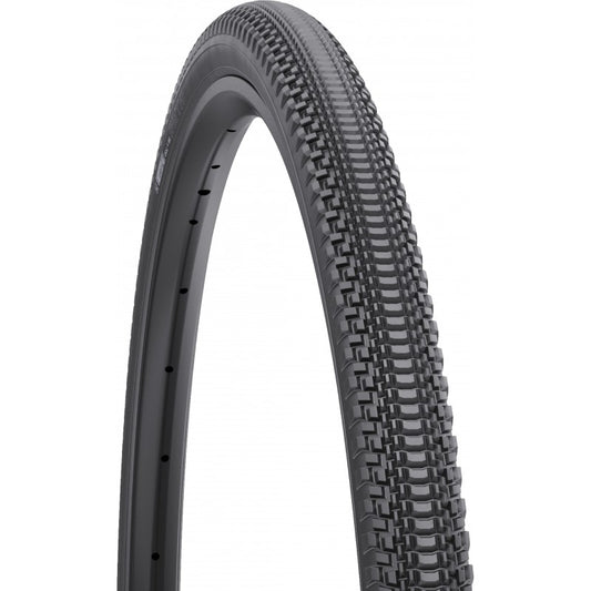 WTB VULPINE TCS LIGHT FAST ROLLING DUAL DNA SG2 60tpi 700x36c Tubeless Ready Musta rengas