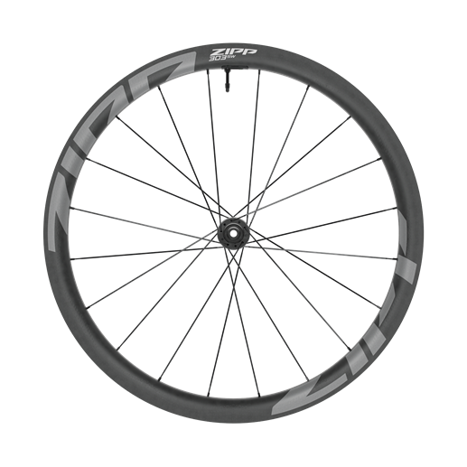 Pari ZIPP 303 SW DISC Tubeless Ready -vanteita (Centerlock)