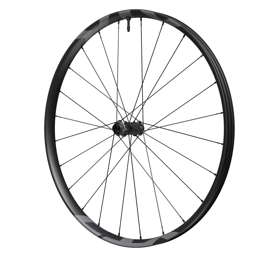 SHIMANO XTR M9200 XC 29'' etupyörä 15x110mm akseli