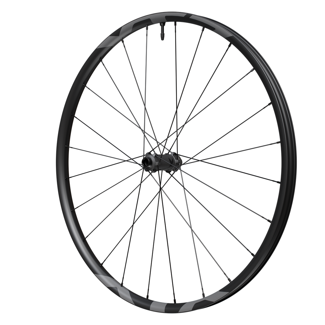 SHIMANO XTR M9200 XC 29'' etupyörä 15x110mm akseli