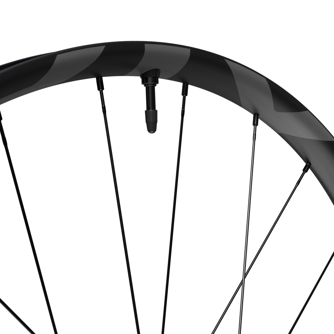 SHIMANO XTR M9200 XC 29'' etupyörä 15x110mm akseli