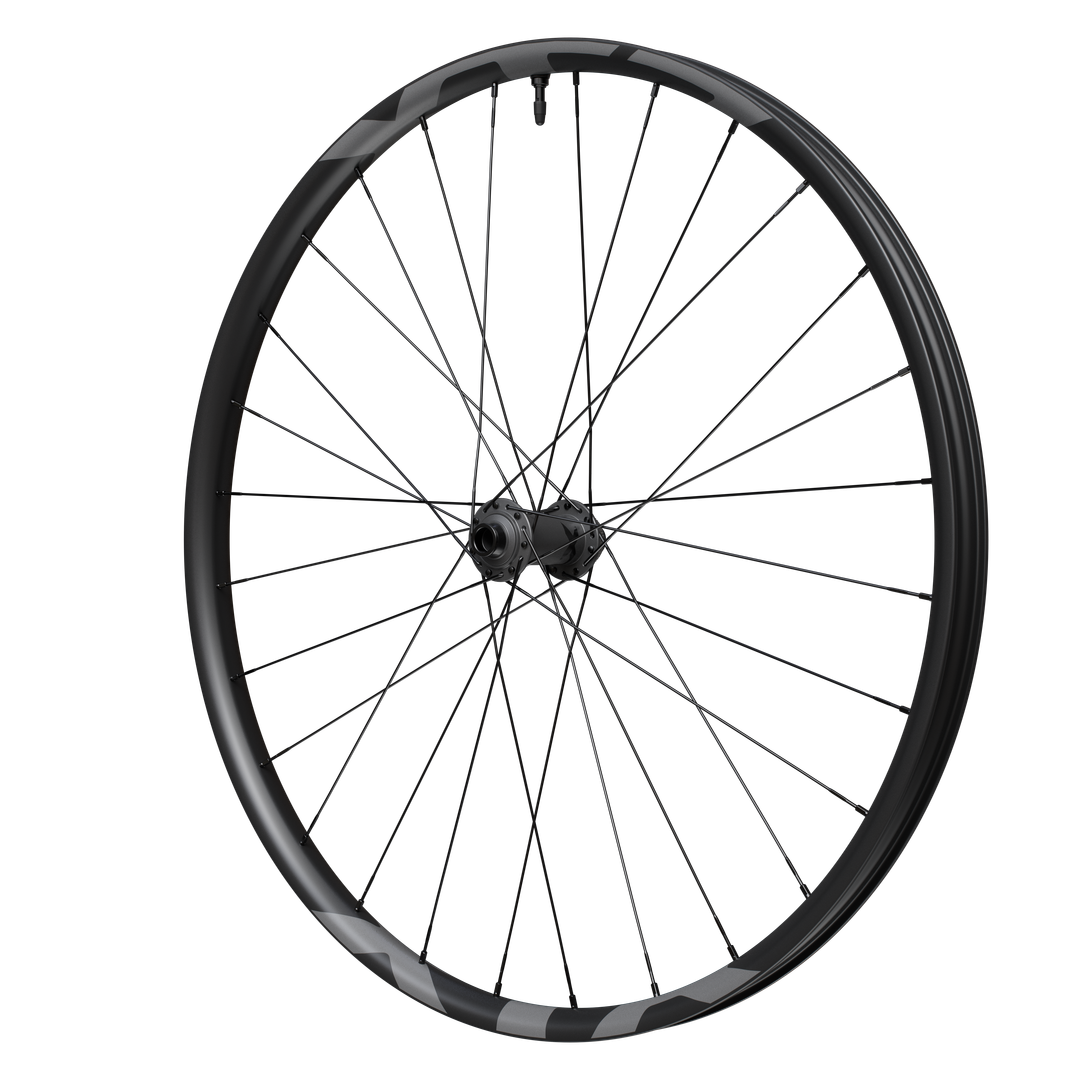 SHIMANO XTR M9220 Enduro 29" etupyörä 15x110mm akseli