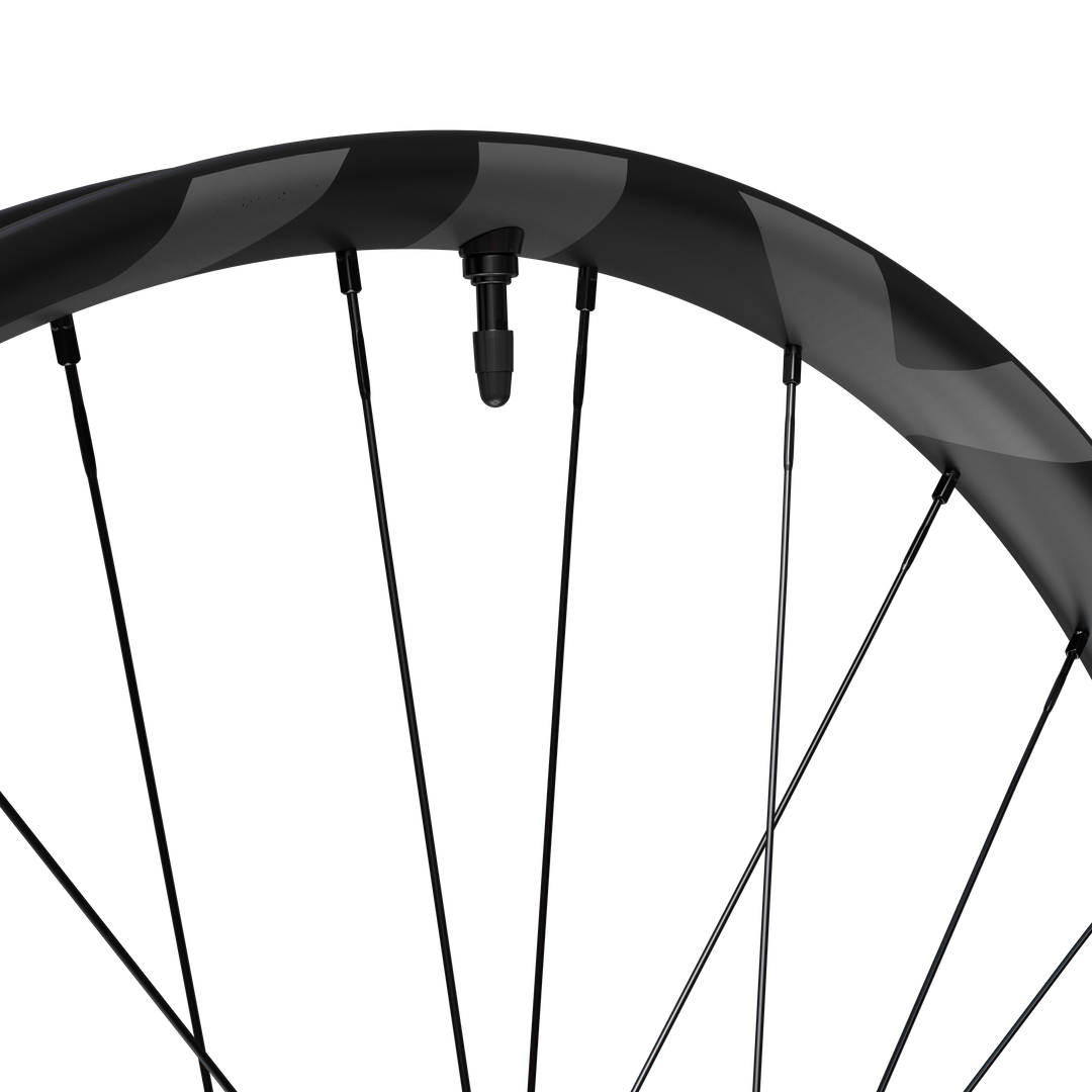 SHIMANO XTR M9220 Enduro 29" etupyörä 15x110mm akseli