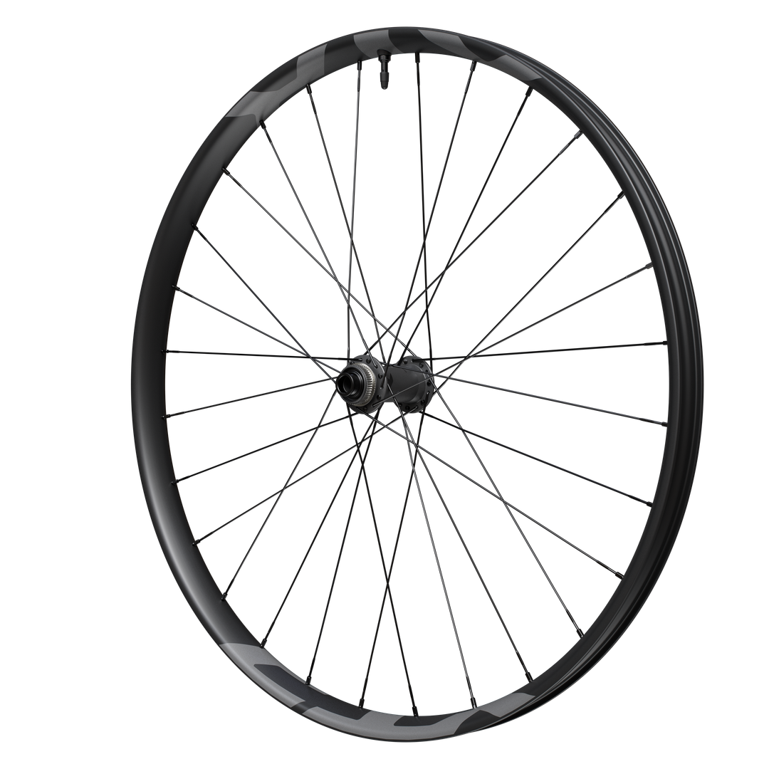 SHIMANO XTR M9220 Enduro 29" etupyörä 15x110mm akseli
