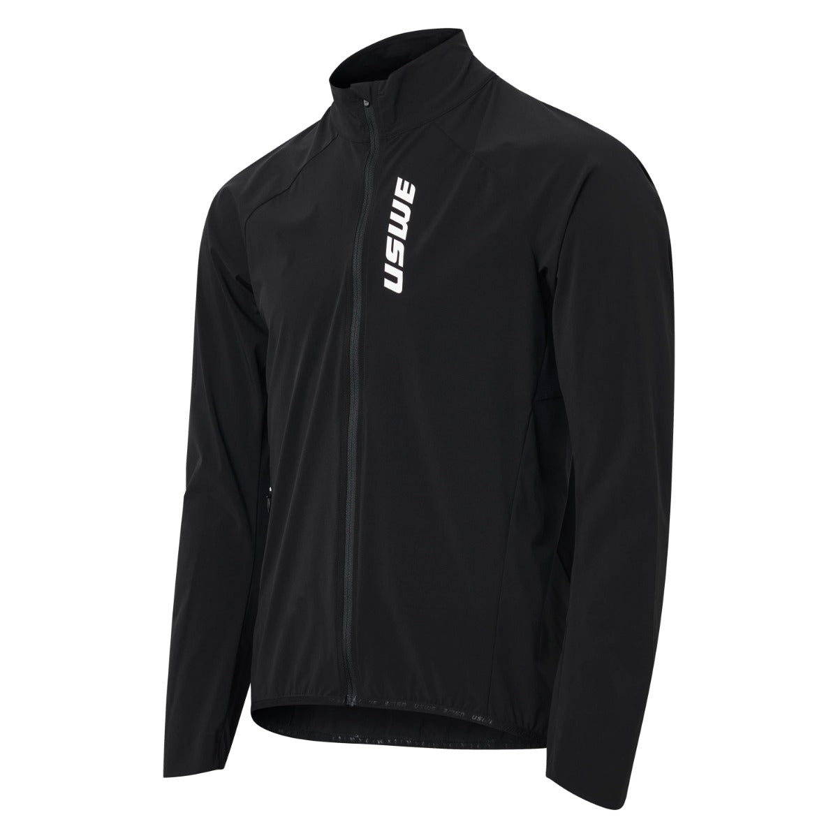 USWE WIND GRAVEL takki musta