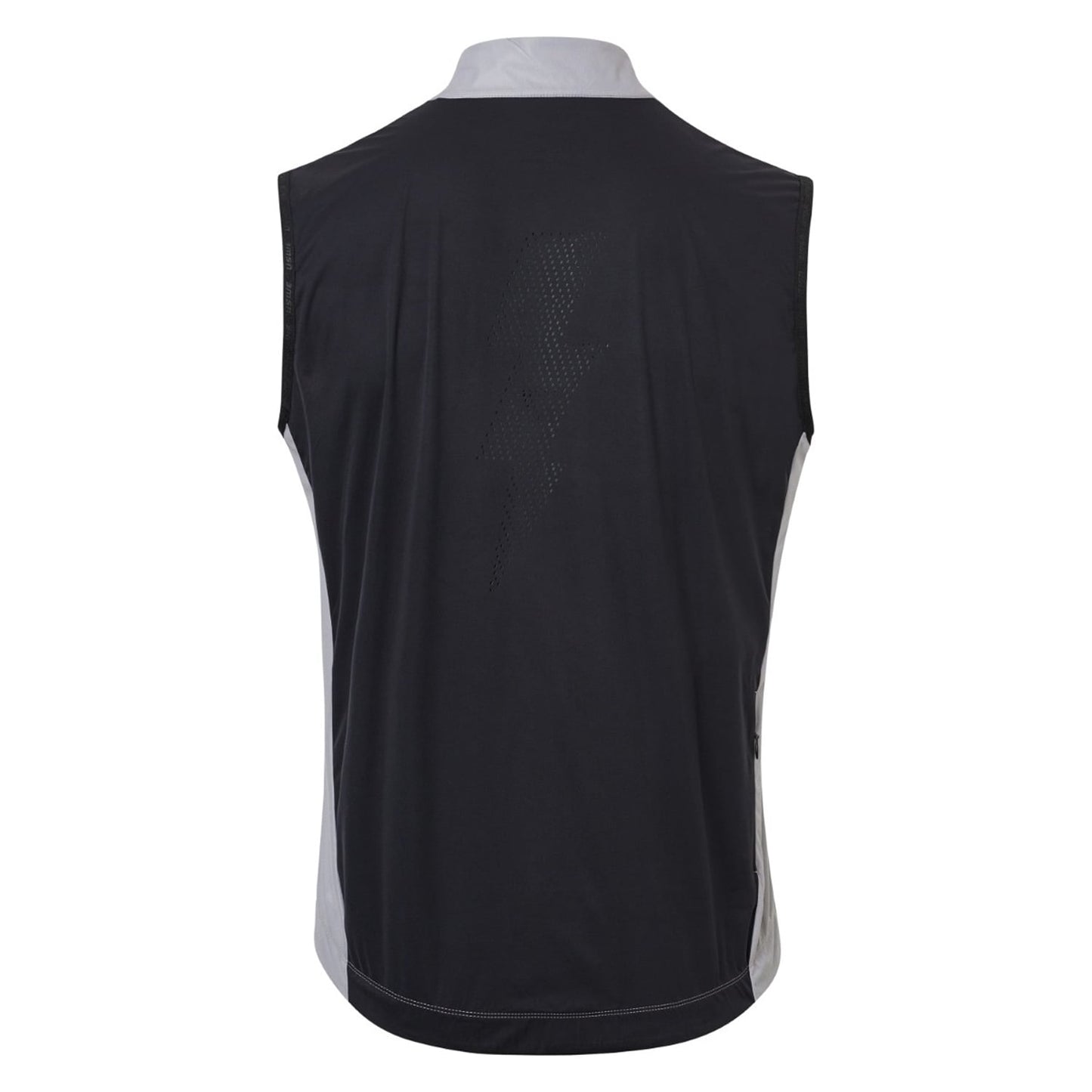 USWE WIND GRAVEL hihaton takki harmaa