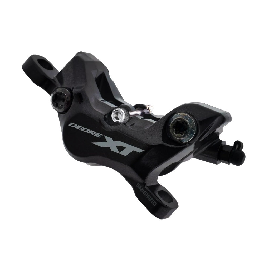 Takajarru SHIMANO XT M8120 4 Pistons J-Kit Standardipalat