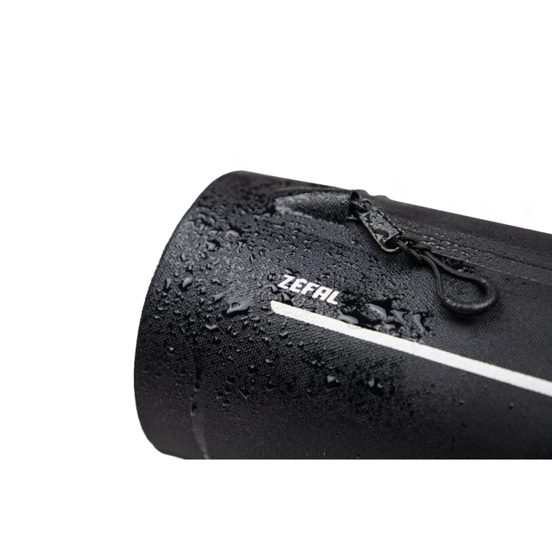 ZEFAL Z-ADVENTURE AERO F2 2.5L ohjaustankolaukku musta