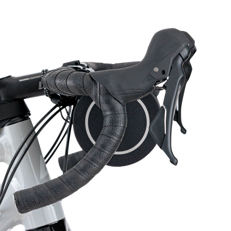 ZEFAL Z-ADVENTURE AERO F2 2.5L ohjaustankolaukku musta