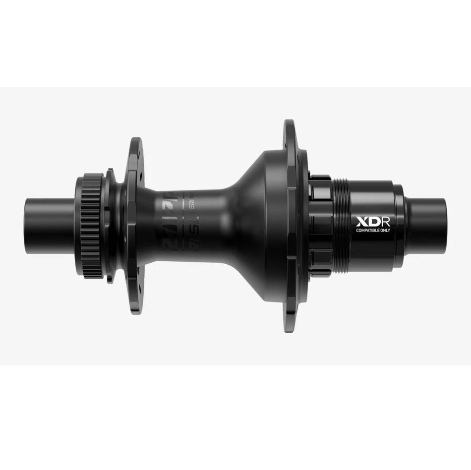 Pari ZIPP 454 NSW DISC Tubeless Ready -pyörää (Center Lock)