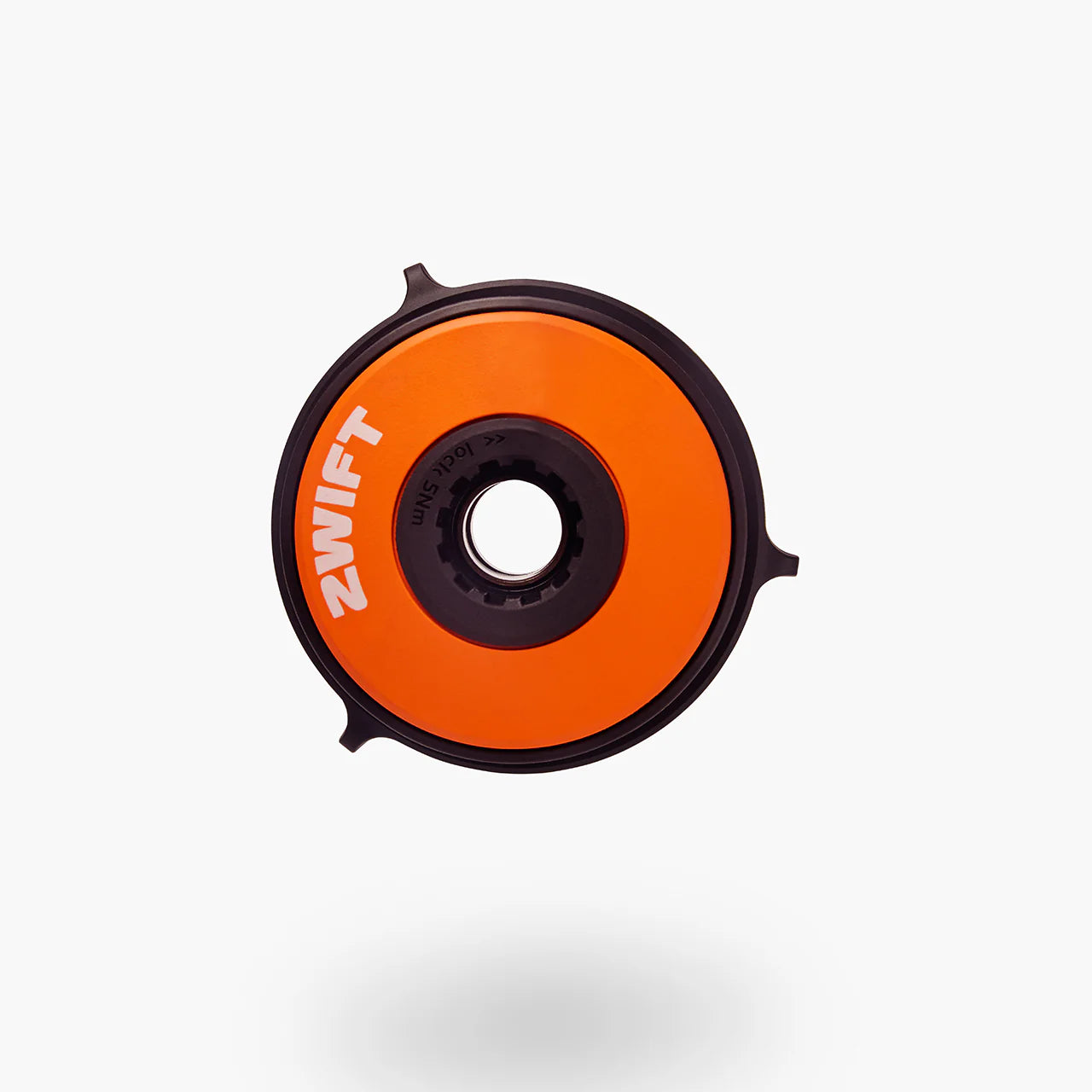 ZWIFT COG&CLICK Muli-Trainer-sarja WAHOO KICKR v6:lle ja KICKR CORE:lle.
