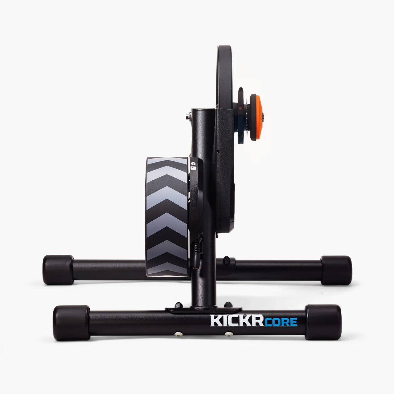 Home Trainer WAHOO KICKR CORE versio COG&CLICK