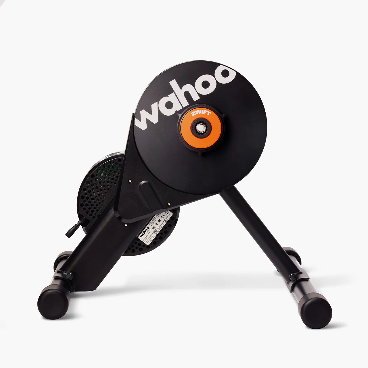 Home Trainer WAHOO KICKR CORE versio COG&CLICK