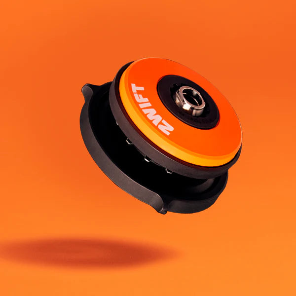 Etusivu Kouluttaja WAHOO KICKR CORE ZWIFT ONE versio COG&CLICK