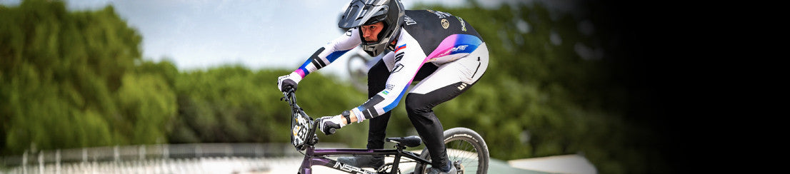 BMX | BMX-housut