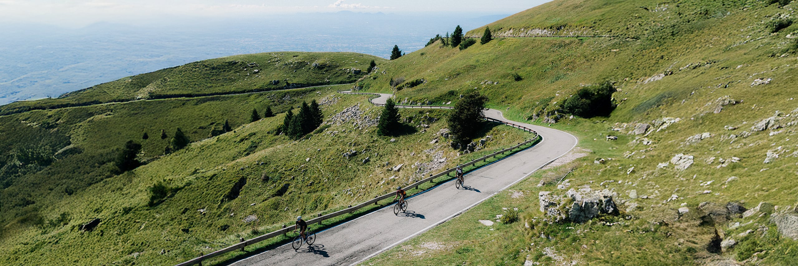 ÉQUIPEMENT ROUTE | Domptez les cols
