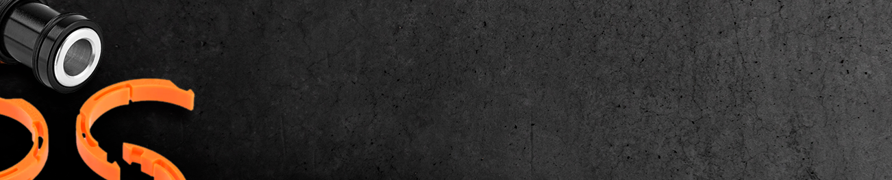 MTB | Iskunvaimentimen välikappaleet