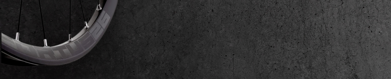 MTB | 26" pyörät | Edessä