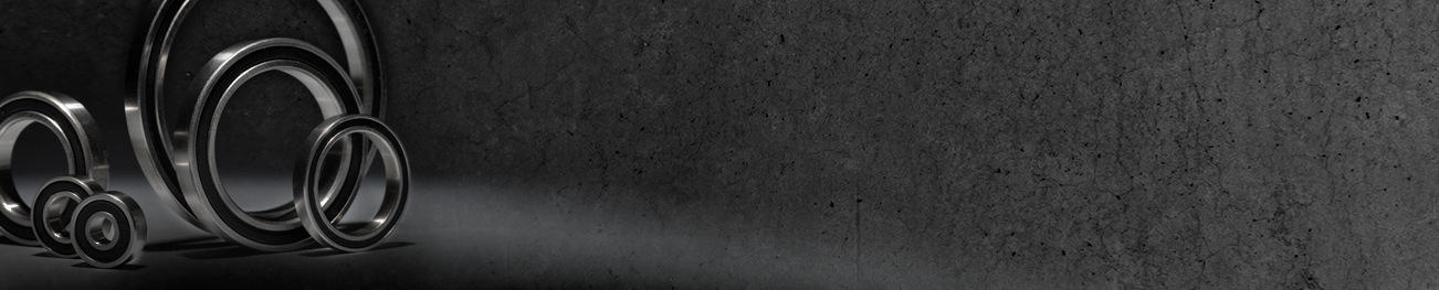 MTB | Laakerit | Keramiikka