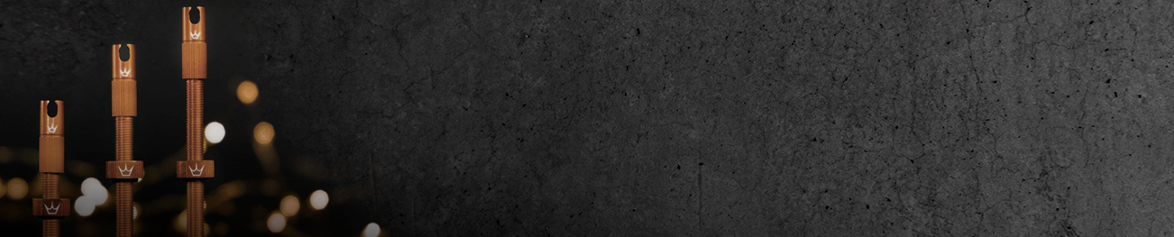 Maastopyörä | Venttiilit