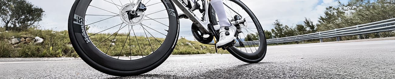 CONTINENTAL | Varastojen tyhjennys