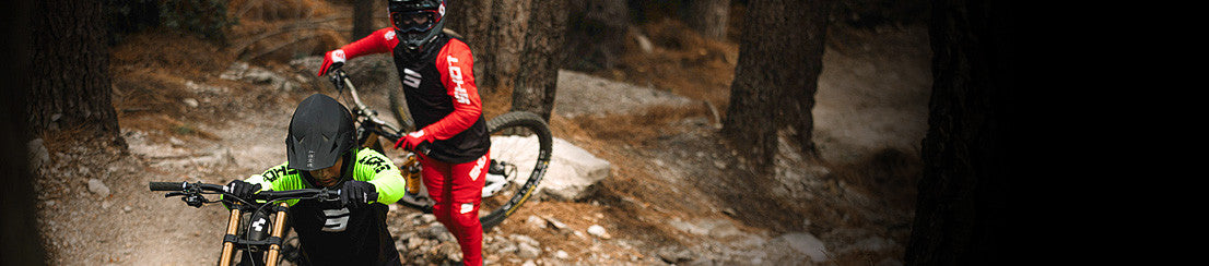 BMX | Ajopaidat