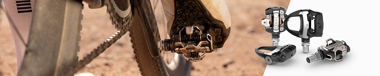 GARMIN | Tehoanturit