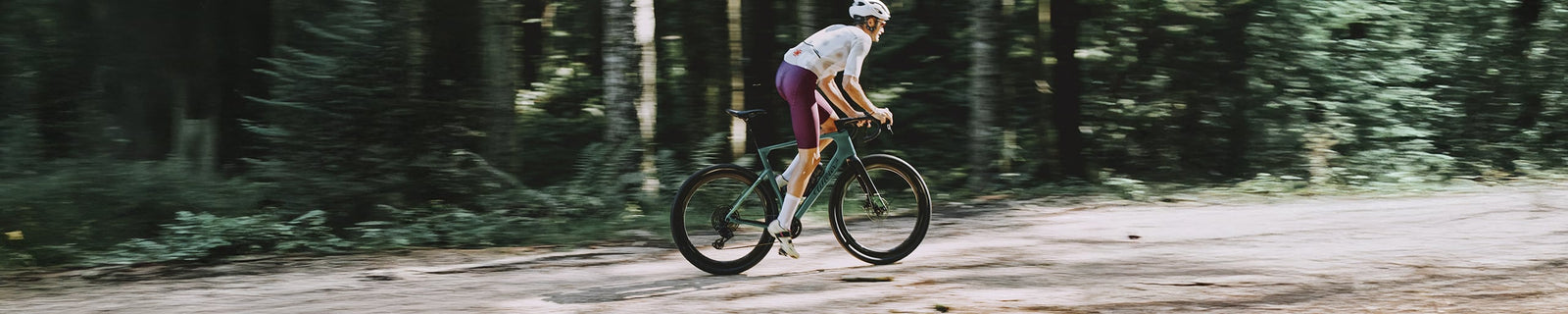 Gravel-kampanja | Renkaat