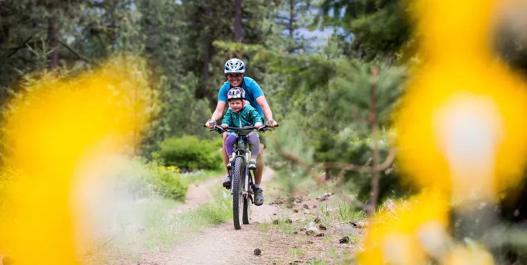 VARUSTEET | Lasten kuljetus