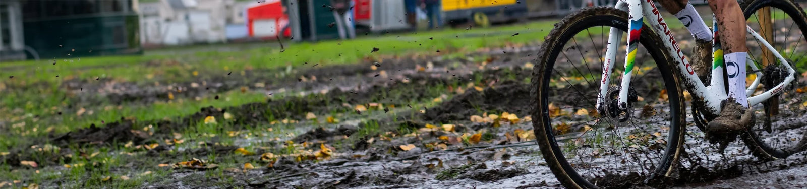 ROAD | Cyclocross-putket