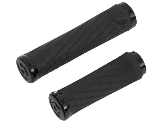 SRAM-kahvakuoret Grip Shift -kahvoihin, XX1, musta (100/122 mm)