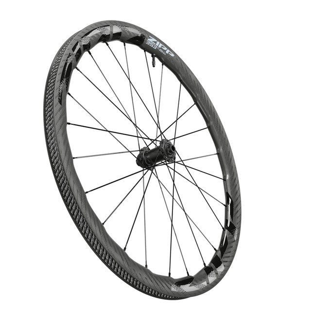 Pari ZIPP 353 NSW DISC Tubeless Ready pyörää (keskuslukko)