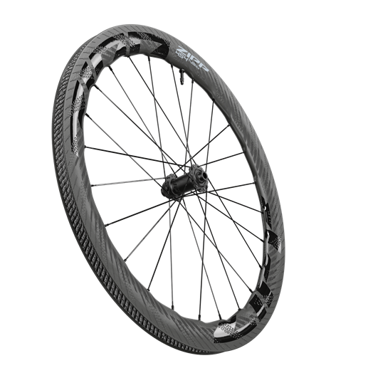 Pari ZIPP 454 NSW DISC Tubeless Ready -pyörää (keskuslukko)