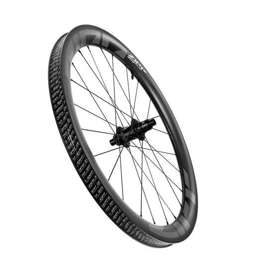 ZIPP 303 S XPLR Tubeless Ready -etupyörä (Center Lock), harmaa