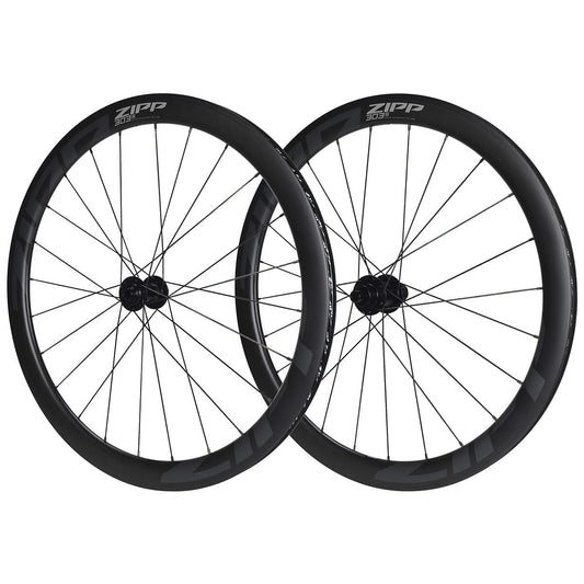 ZIPP 303 S Tubeless Ready -pyöräpari (Center Lock)