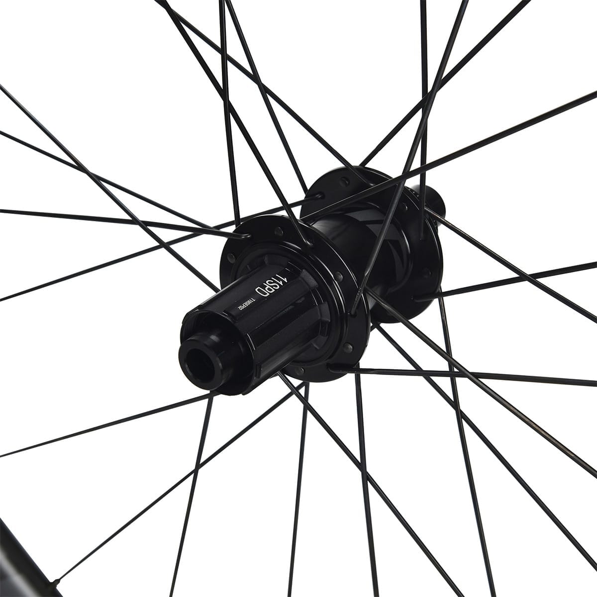 ZIPP 303 S DISC Tubeless Ready -pyöräpari (Center Lock)