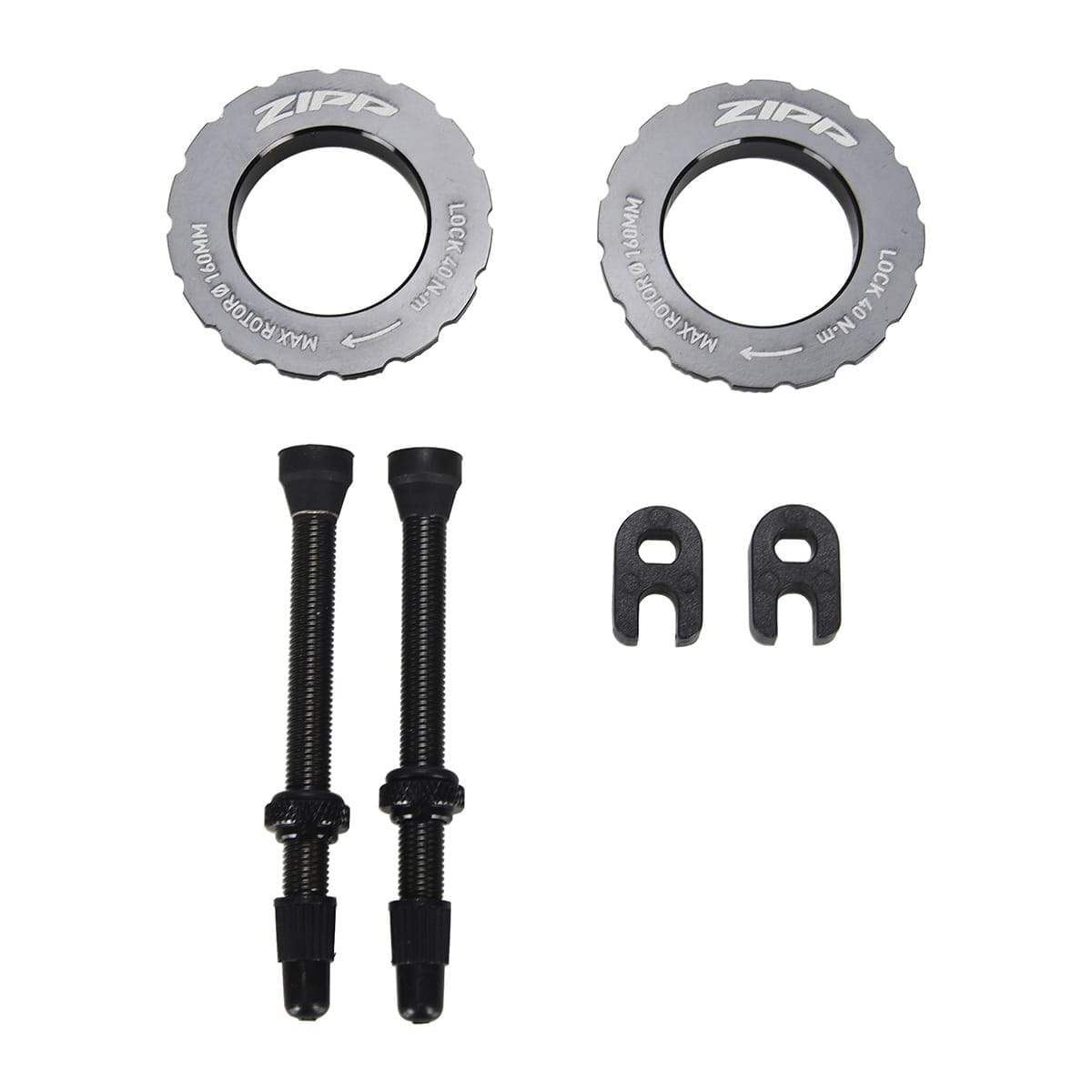 ZIPP 303 S DISC Tubeless Ready -pyöräpari (Center Lock)