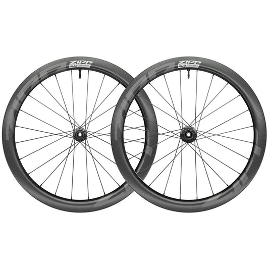 Paire de Roues ZIPP 303 FIRECREST DISC Tubeless Ready (Center Lock)