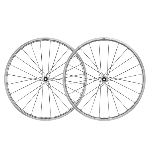 Pari MAVIC KSYRIUM SL HERITAGE DISC Tubeless Ready -pyörät (Center Lock)