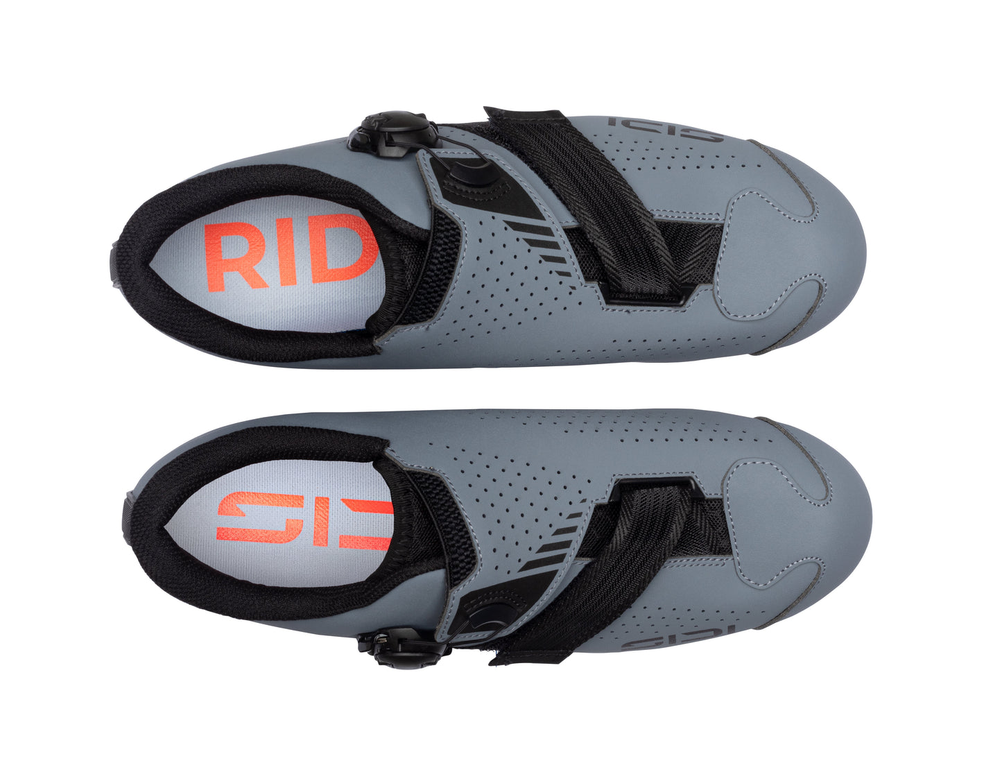 SIDI AERTIS MTB-kengät harmaa/musta