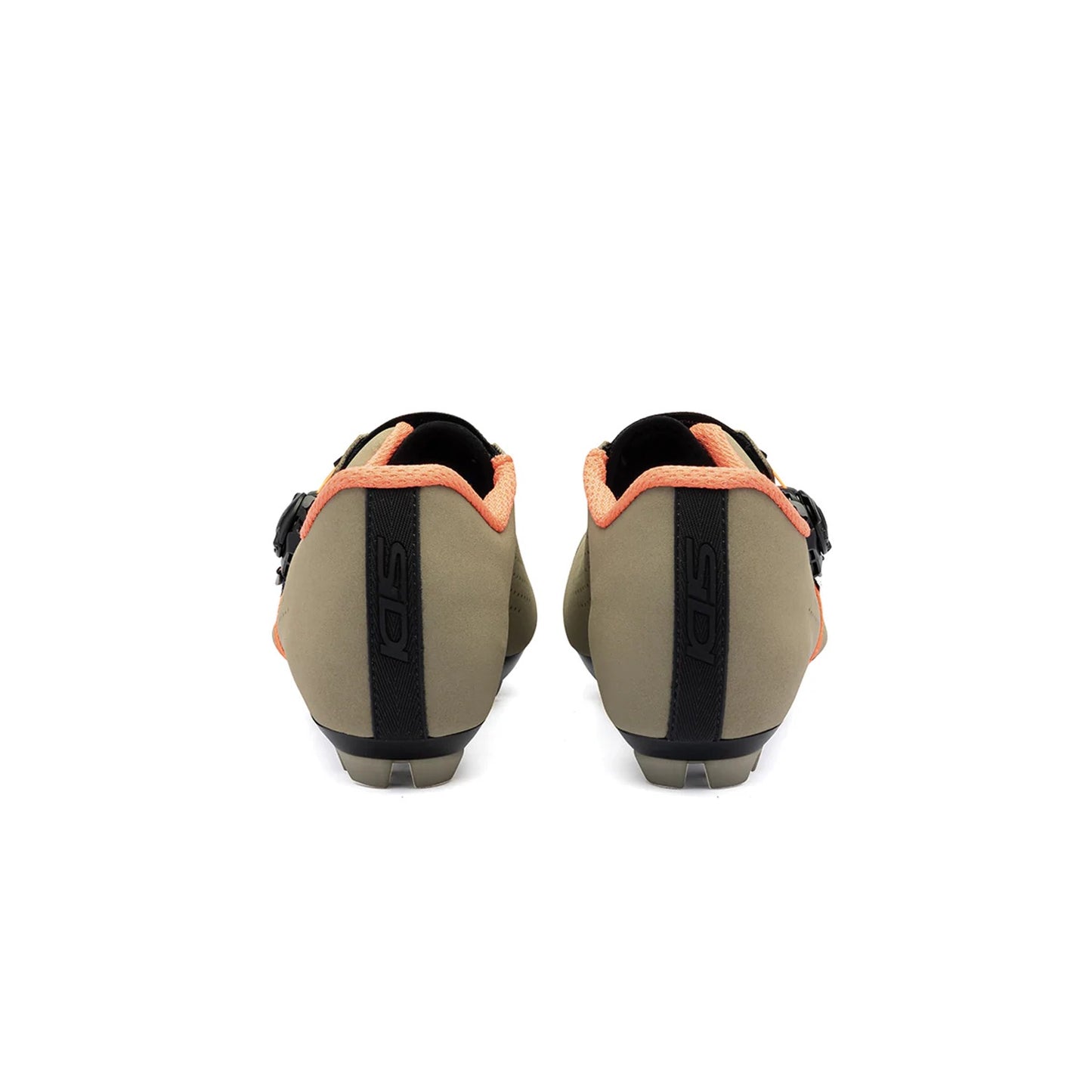 SIDI AERTIS Naisten MTB-kengät Beige/Corail