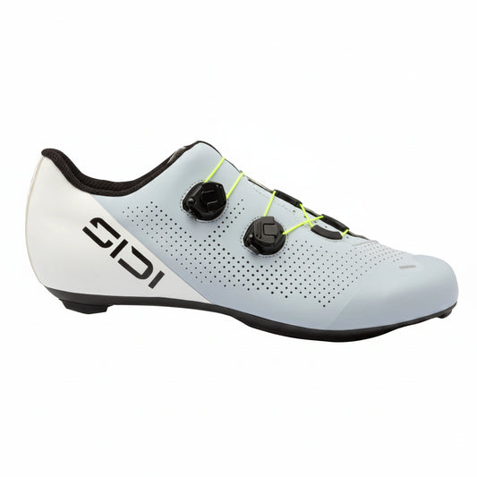 Maantiekengät SIDI ERGO 6S Sky Grey