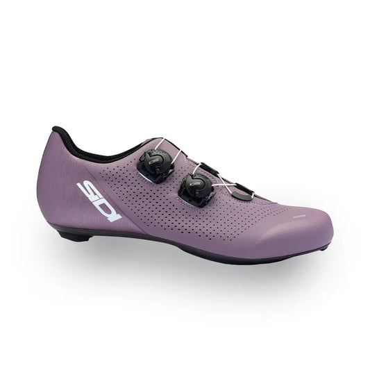 SIDI ERGO 6 maantiekengät Bordeaux