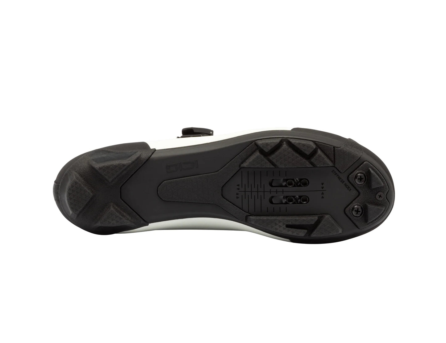 Chaussures VTT XC/Gravel SIDI LIINEA Blanc
